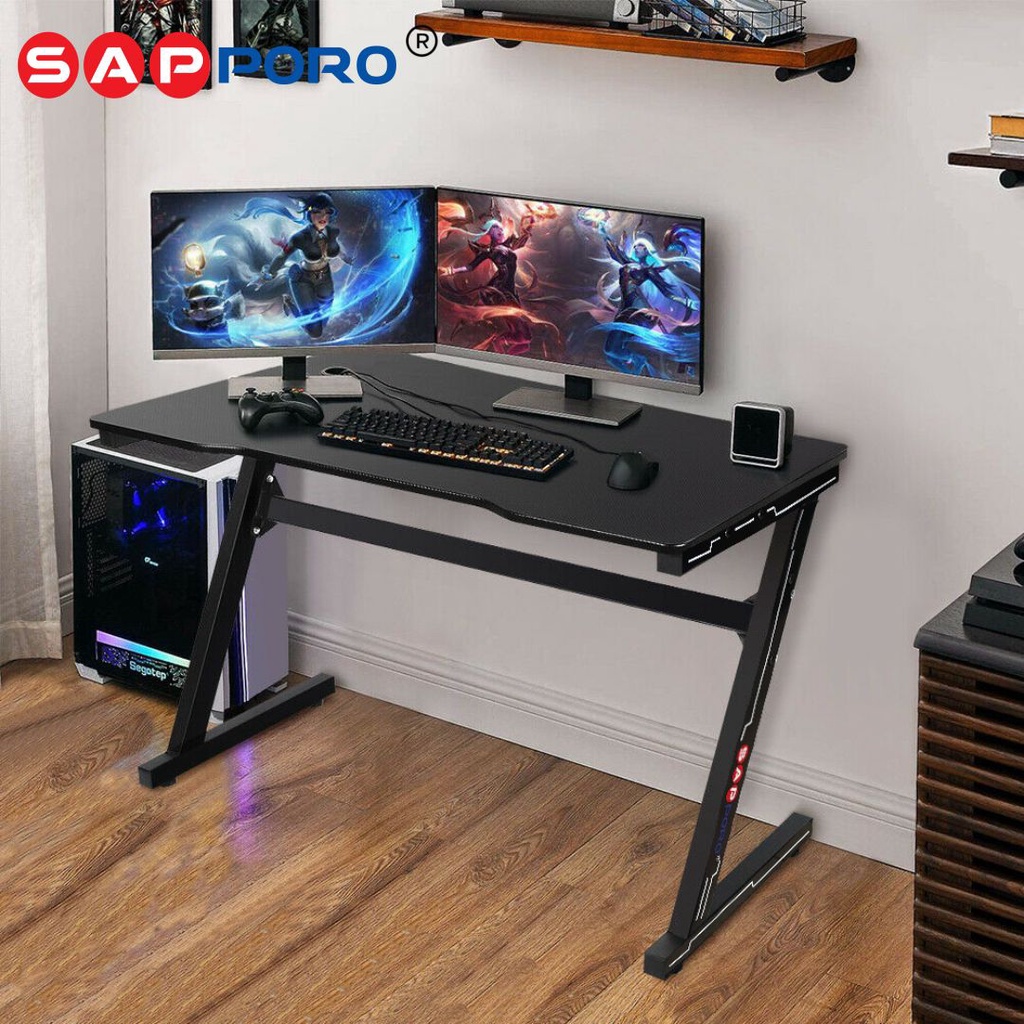 Gaming desk store shopee