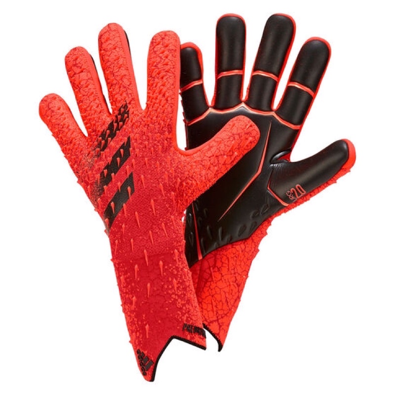 adidas predator freak goalie gloves