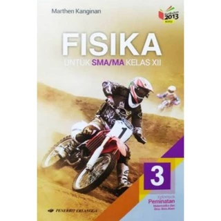 Fisika kelas 3 Sma