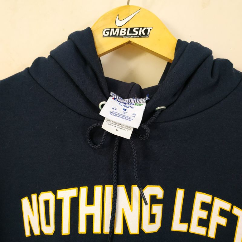 Jual Counterparts - NL2L Champion Hoodie ( OFFICIAL ) | Shopee Indonesia