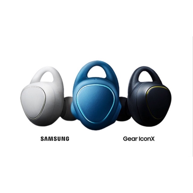 Samsung gear 2024 iconx harga