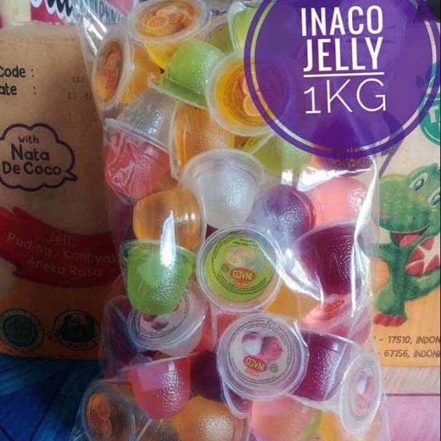 Jual inaco 1kg | Shopee Indonesia