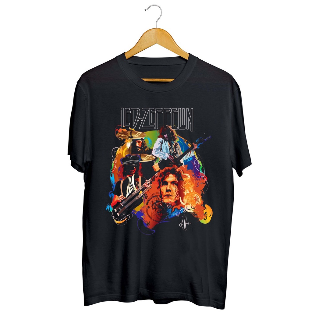 Led zeppelin online h&m