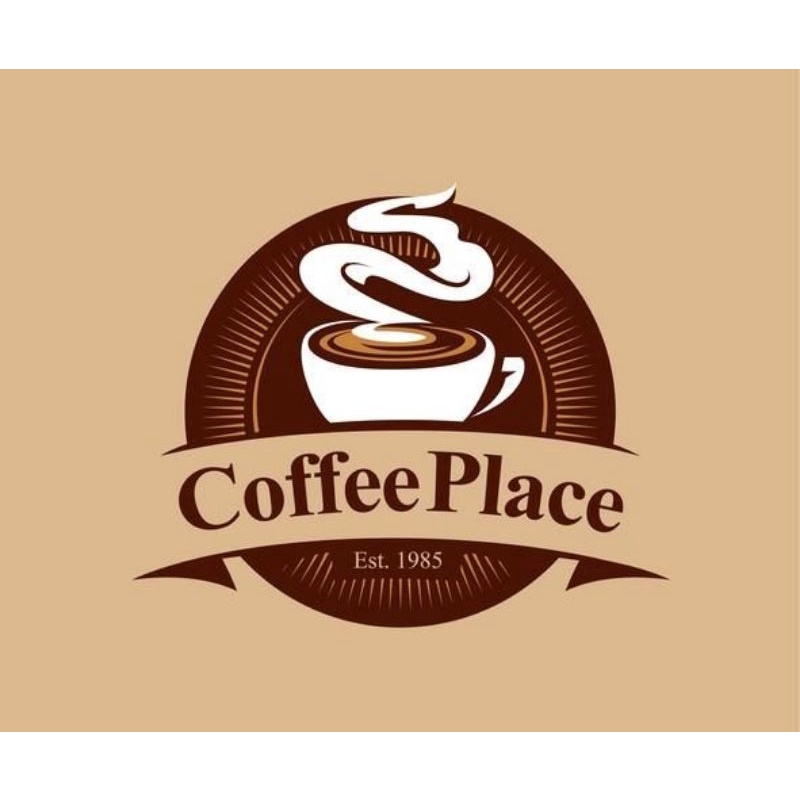 Jual Jasa Desain Logo Kopi Kopi Shopee Indonesia