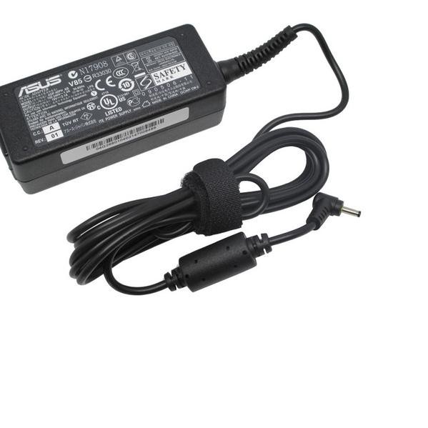 Power4Laptops Netzteil Für Asus Eee PC 1025C – 19V 2.1A Ladegerät Ersatz