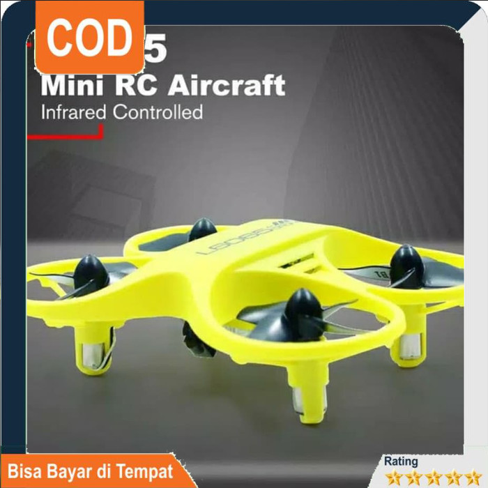 L6065 deals ir drone