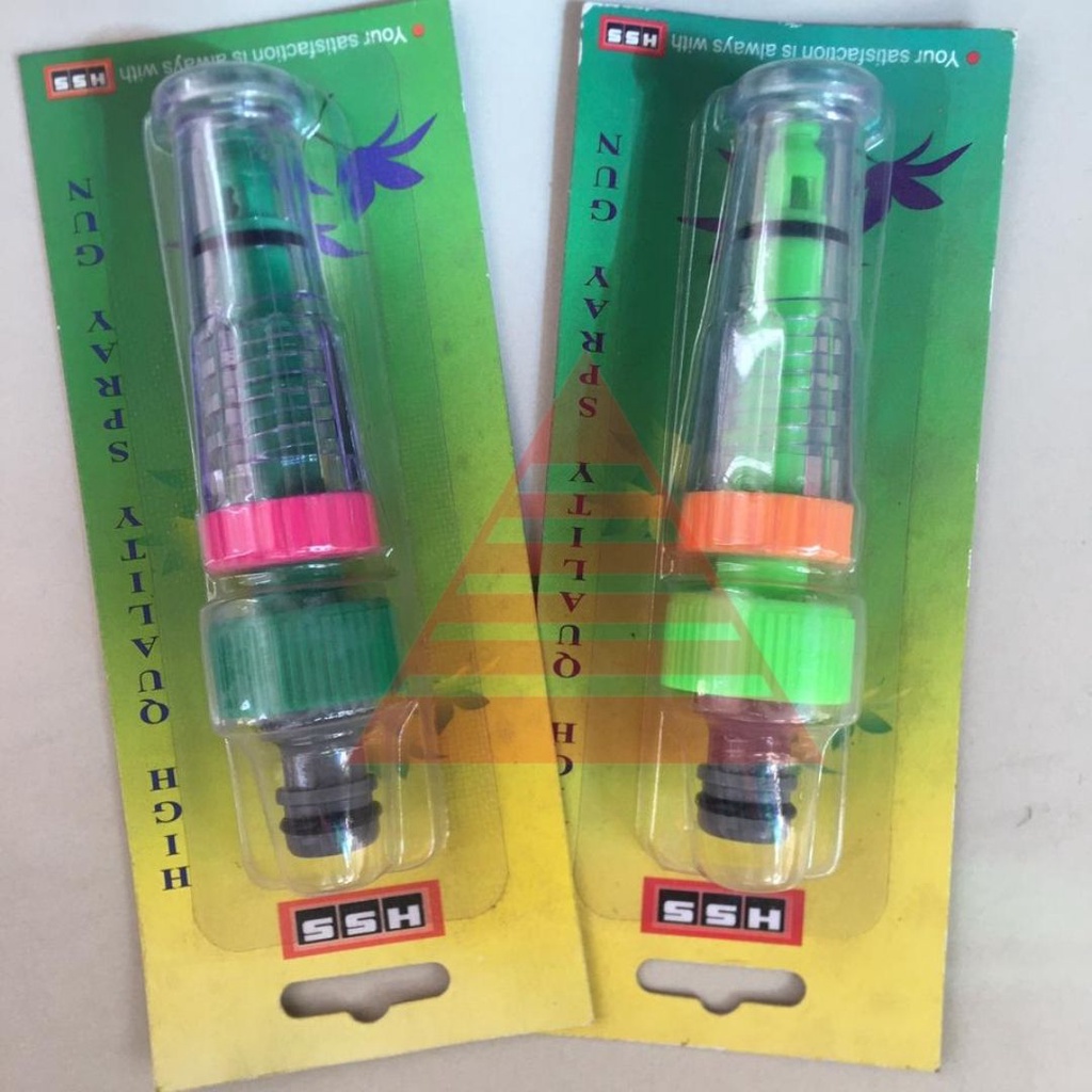 Jual Nozzle Sprayer Plastik | Shopee Indonesia