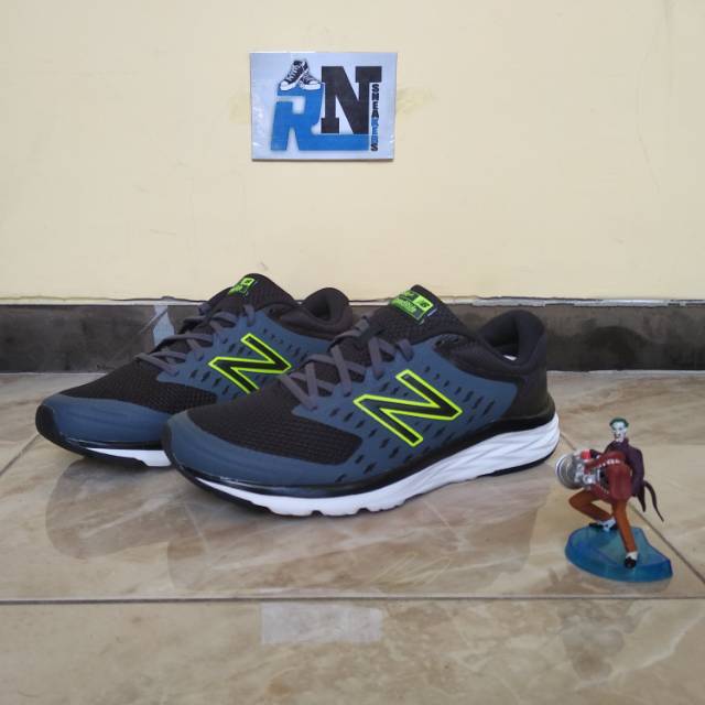 Jual New Balance Speed Ride 490 V5 Shopee Indonesia