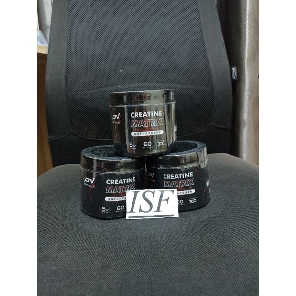 Jual Provus Creatine 300 Gram | Shopee Indonesia