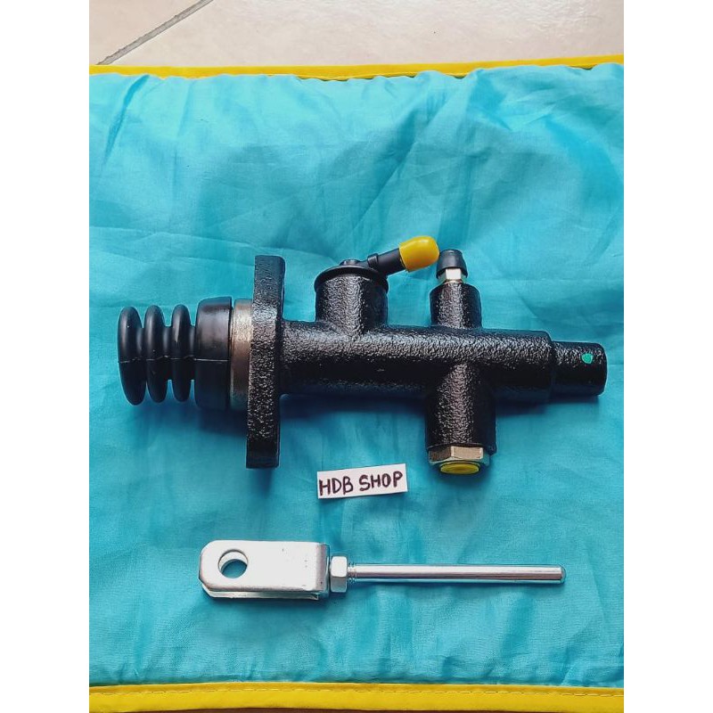 Jual master rem atas assy forklift Komatsu fd25-16 (3EB-36-51180 ...