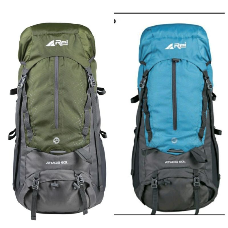 Rei best sale atmos 60l