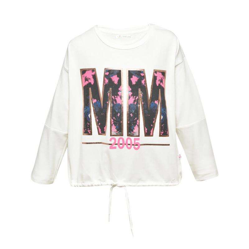 Jual MISS MONIQUETSHIRTS ANAK PEREMPUAN950MTK WH Shopee Indonesia