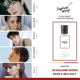 Produk Inspirasi Wangi | Shopee Indonesia
