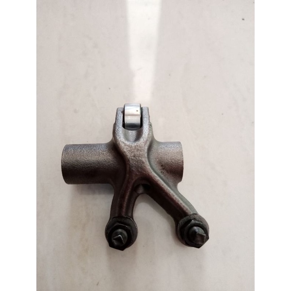 Jual Pelatuk rocker ARM Vespa sprint IN Shopee Indonesia