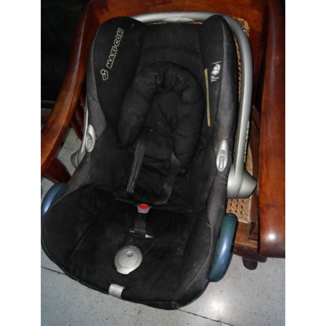 Harga maxi on sale cosi car seat