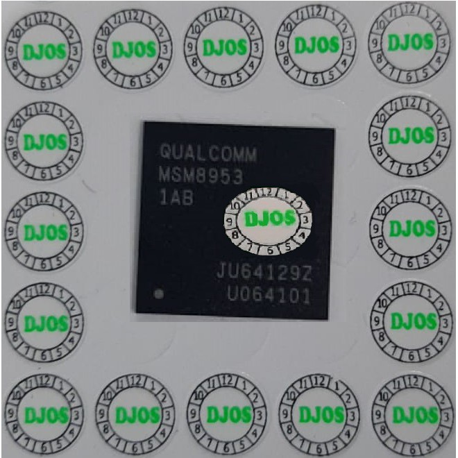 Jual IC MSM8953-1AB IC CPU MSM8953-1AB ORIGINAL MSM 8953 - 1AB | Shopee ...