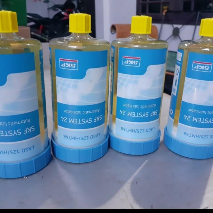 Jual Regul Skf System 24 Automatic Lubricator Shopee Indonesia
