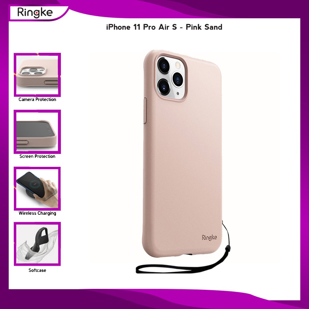 ringke air s iphone 11 pro