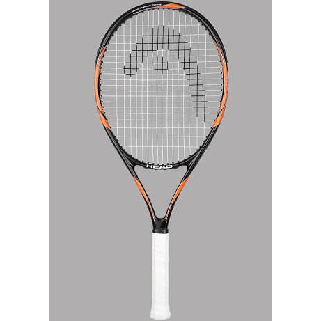 Raquette de tennis Head Nano Ti Tour