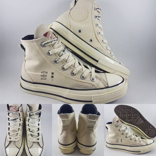 Converse midnight studios hot sale 70 hi