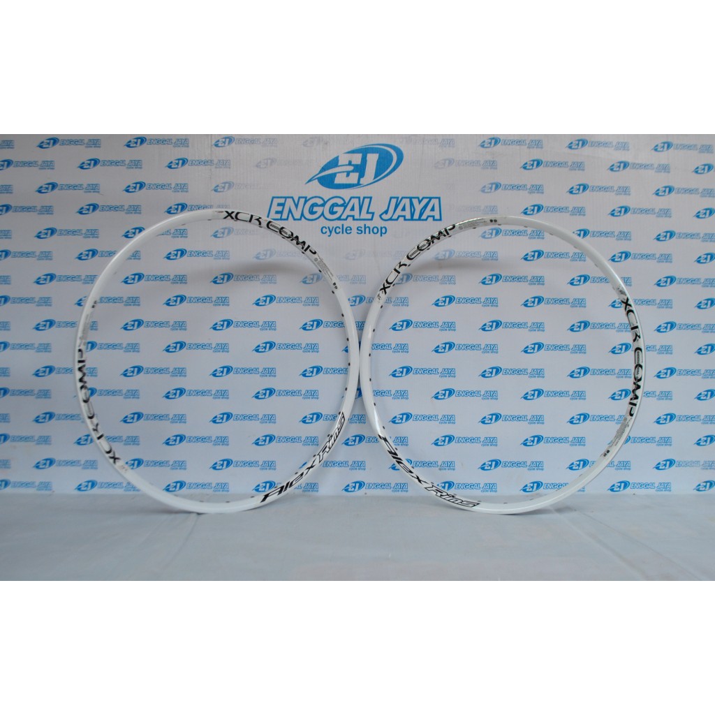 Jual Rim Velg Alexrims 26 XCR COMP 32H Double Wall Mata Ikan Original ...