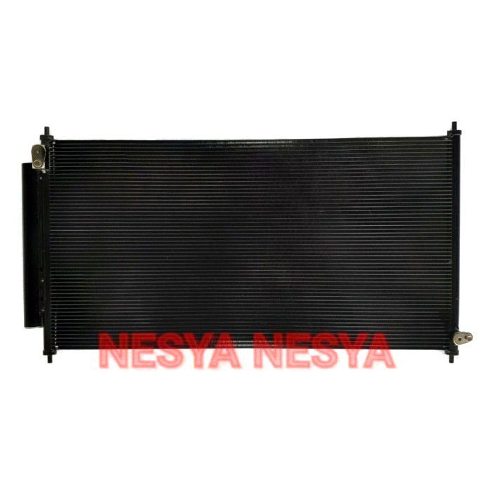 Jual Condensor Kondensor Radiator AC Mobil Honda New City GD8 ( L15A2 ...