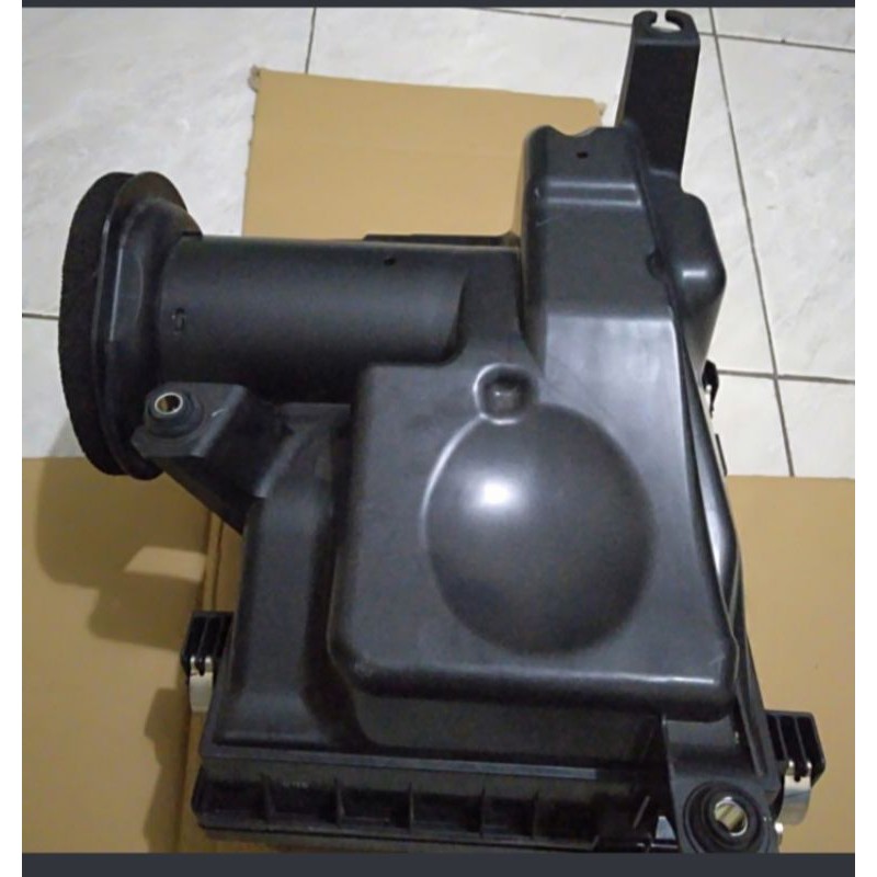 Jual box rumah filter udara Innova Hilux Revo | Shopee Indonesia