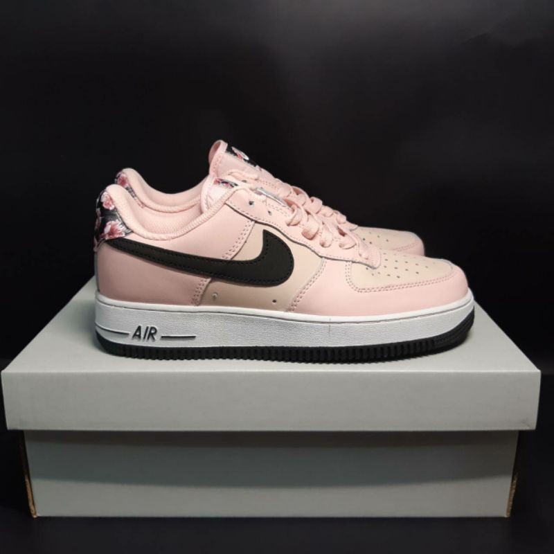 af1 pink quartz