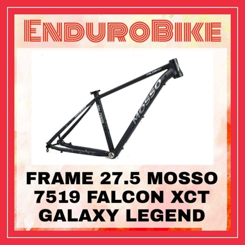 Mosso 7519 discount