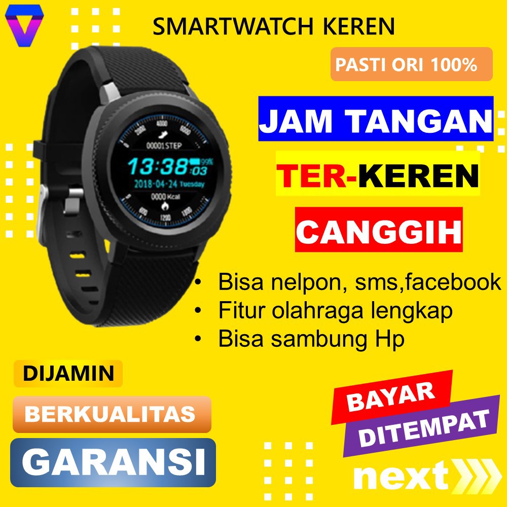 Microwear l2 cheap smart watch