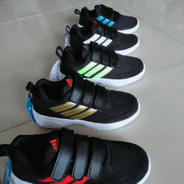 Jual Adidas anak | Shopee Indonesia