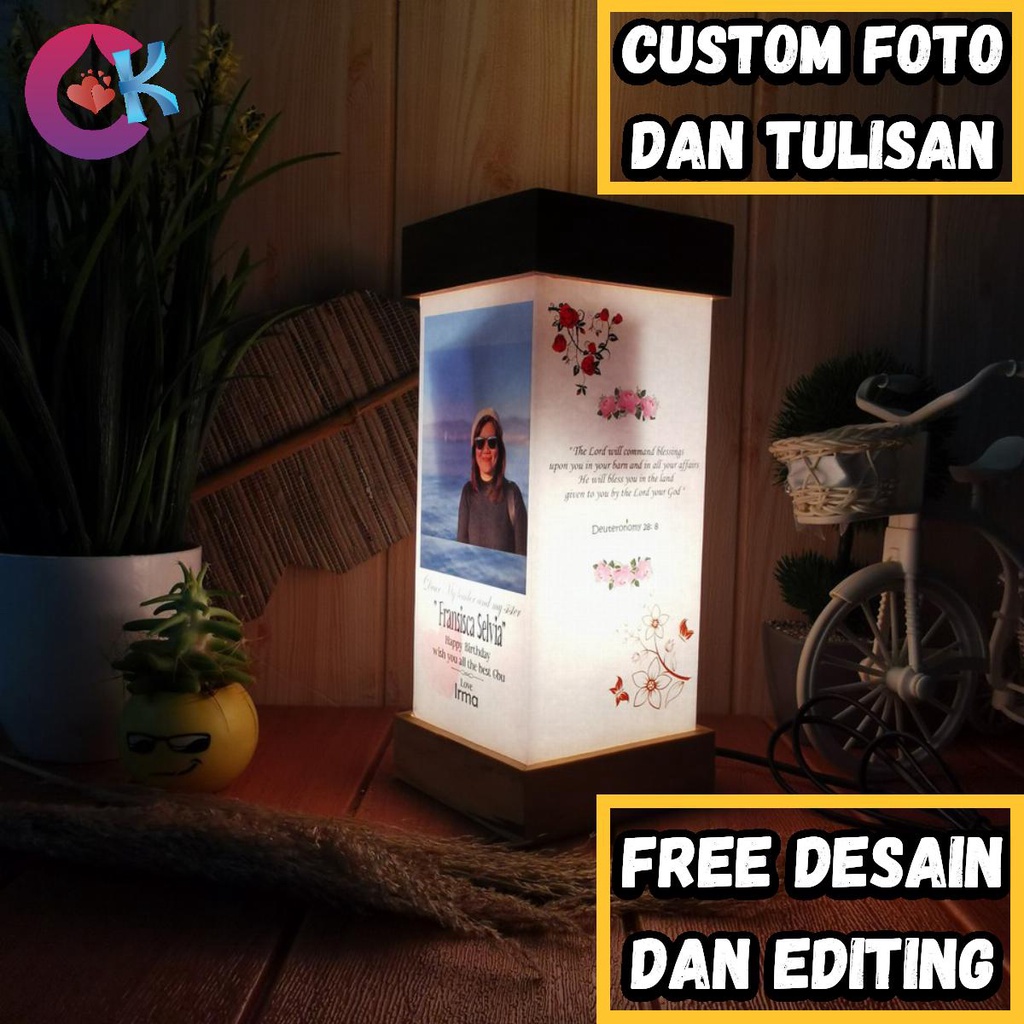 Jual [BESAR] DEKORASI WISUDA PERPISAHAN FAREWELL RESIGN ISTRI IBU