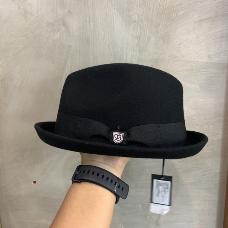 Jual hotsell fedora brixton