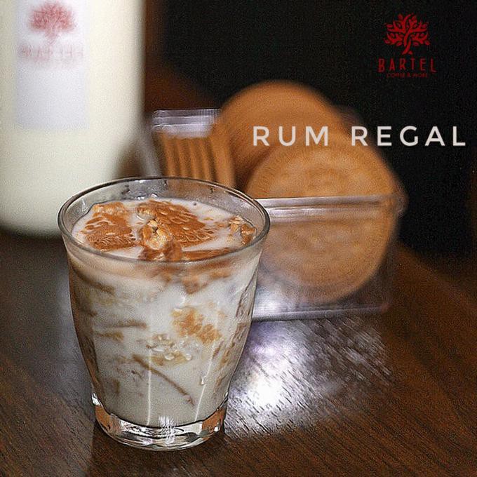 Jual Rum Regal 1 Liter (Halal) Shopee Indonesia