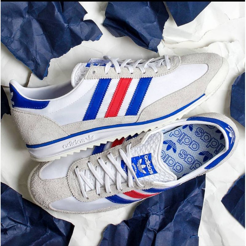 Harga adidas sl 72 france sale