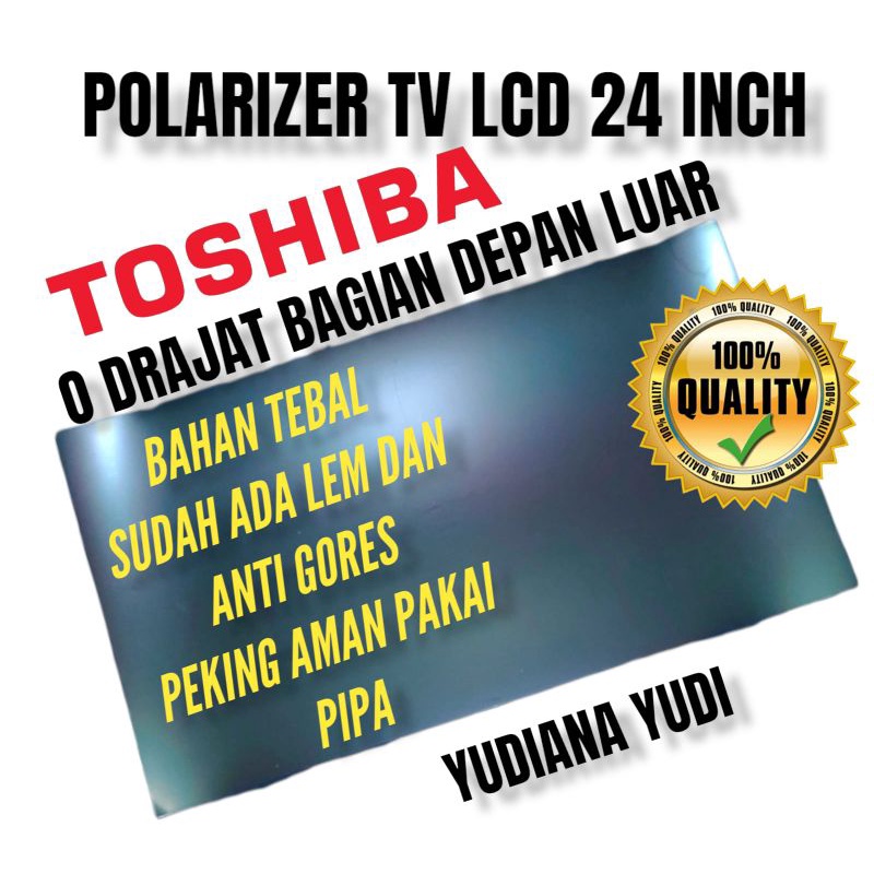 Control de televisor LCD Toshiba LC3255wda Ct6420 6360 Lc3246 Semp