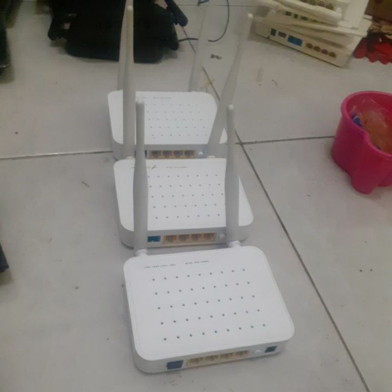 Jual modem BDCOM ONU | Shopee Indonesia