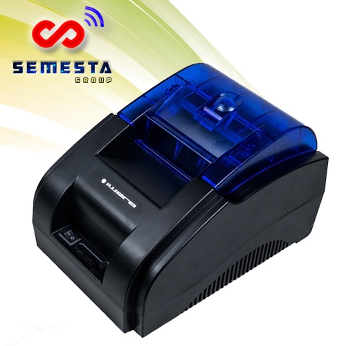 Jual PRINTER THERMAL BLUETOOTH IWARE C 58T RPP02N | Shopee Indonesia
