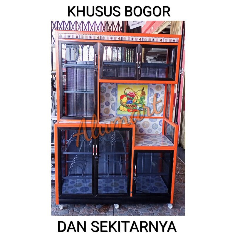 Jual Rak Piring Pintu Keramik Shopee Indonesia