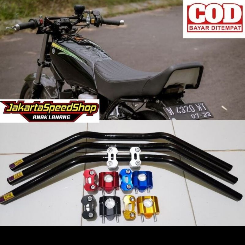 Jual Stang rzr roadrace pnp Rx king rx spesial setang balap rzr model ...