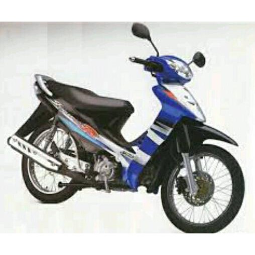 Jual mesin spedometer shogun 125R | Shopee Indonesia