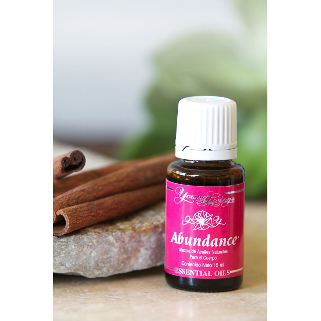 Young Living Abundance Essential Oil 15 ml