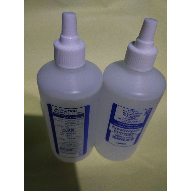 Jual Electrolysis Enhancer/Enagic | Shopee Indonesia