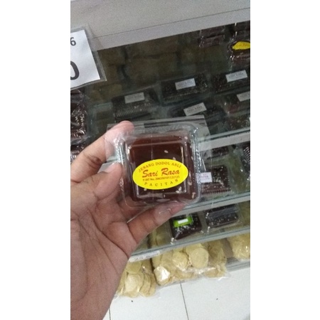 Jual Jenang Dodol Sari Rasa 100% Original Khas Pacitan | Shopee Indonesia