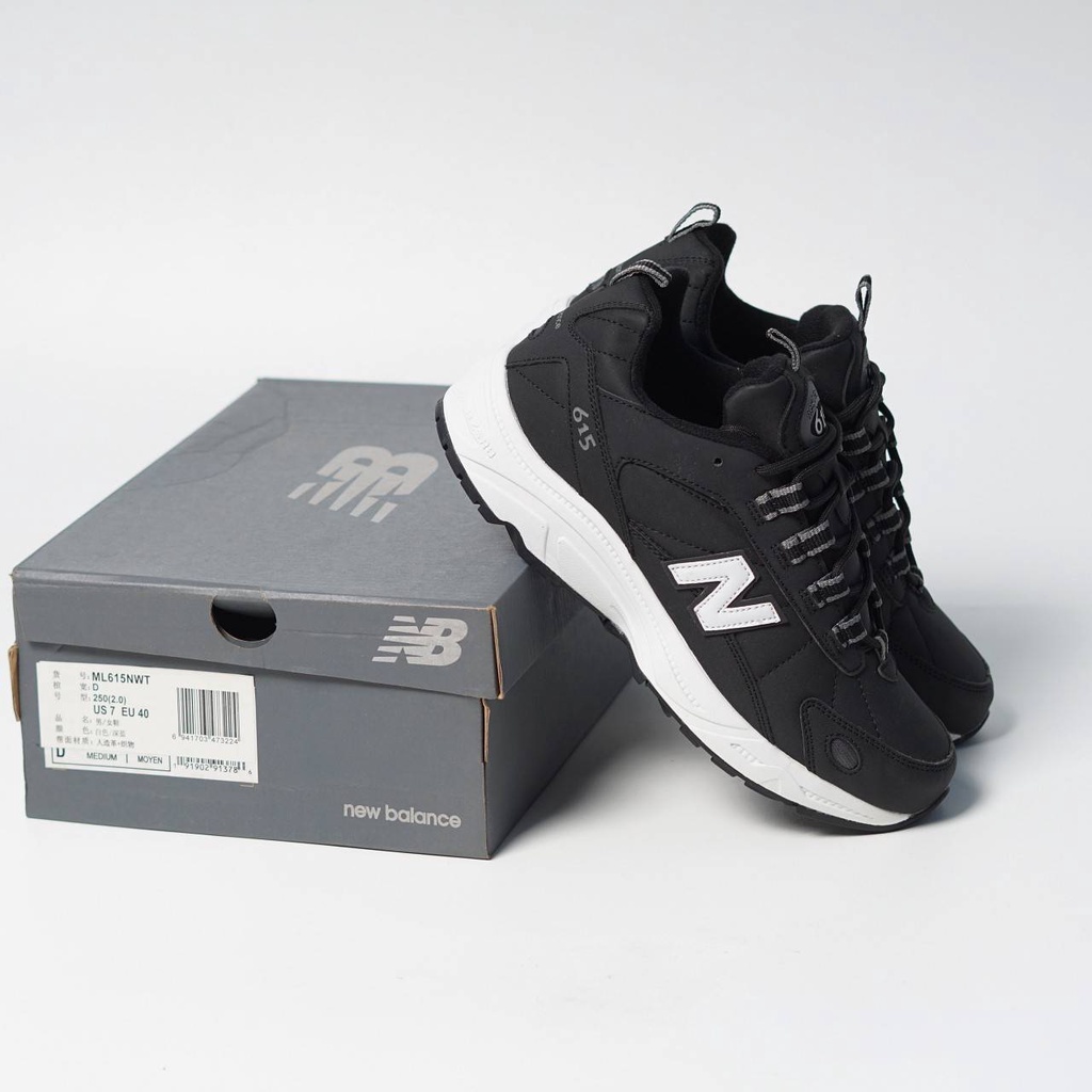 New balance ml top 615