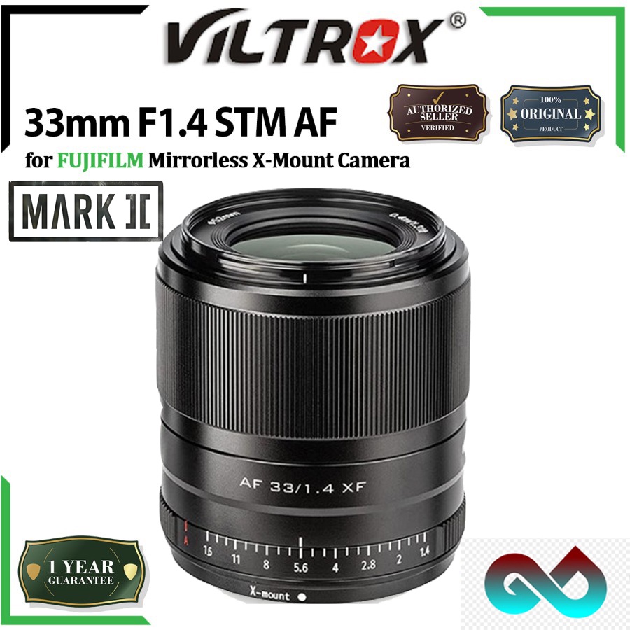 fujifilm xt-30 viltrox 33mm f1.4 セット - フィルムカメラ