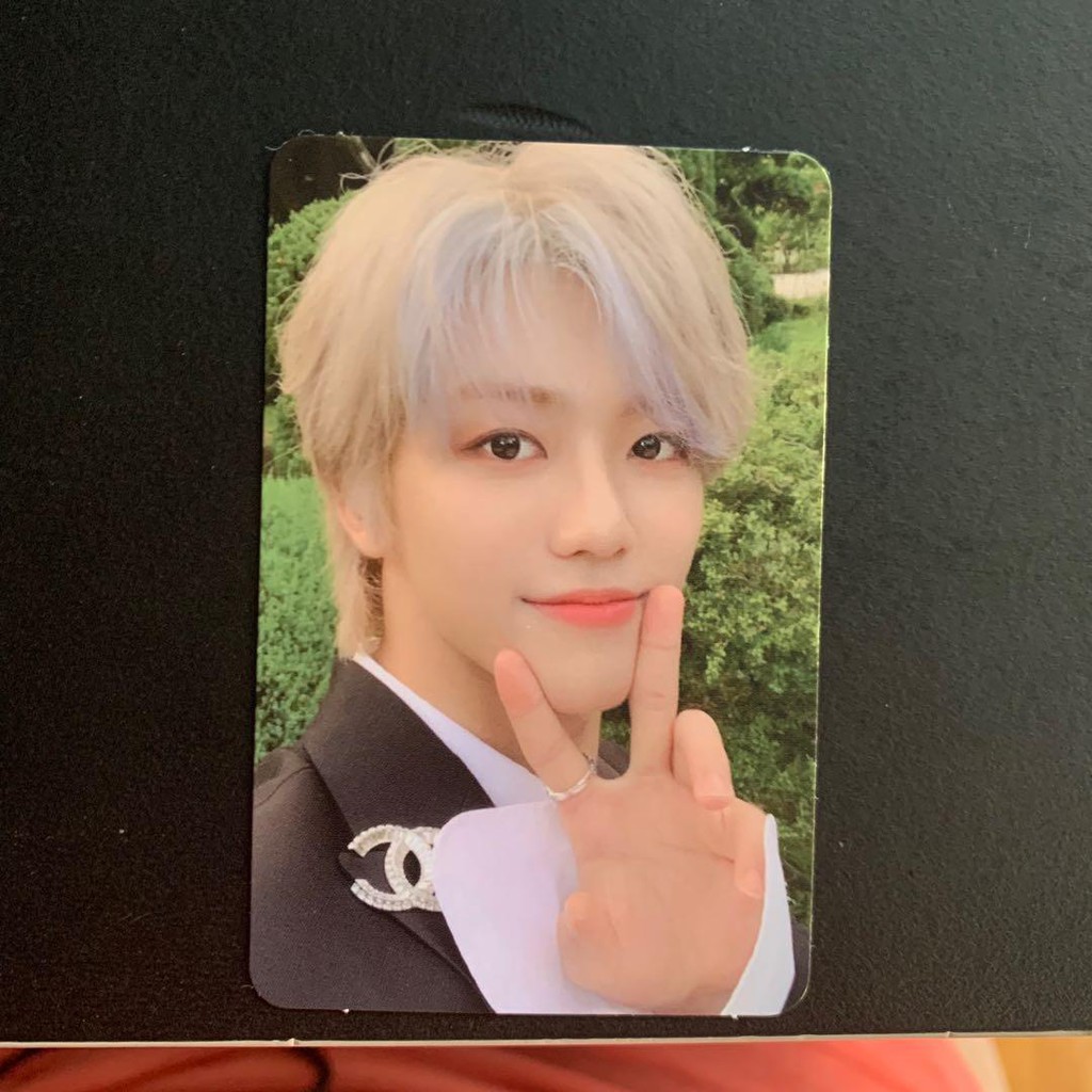 Jual PC/Photocard We Boom NCT Dream Jaemin We Ver. | Shopee Indonesia