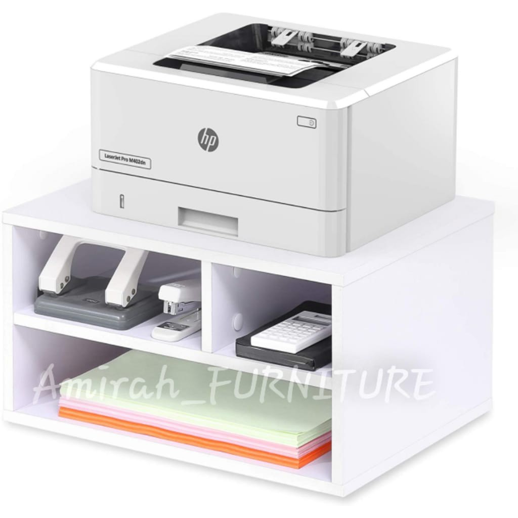 Jual Meja Printer / Rak Printer / Bisa Costum Ukuran | Shopee Indonesia