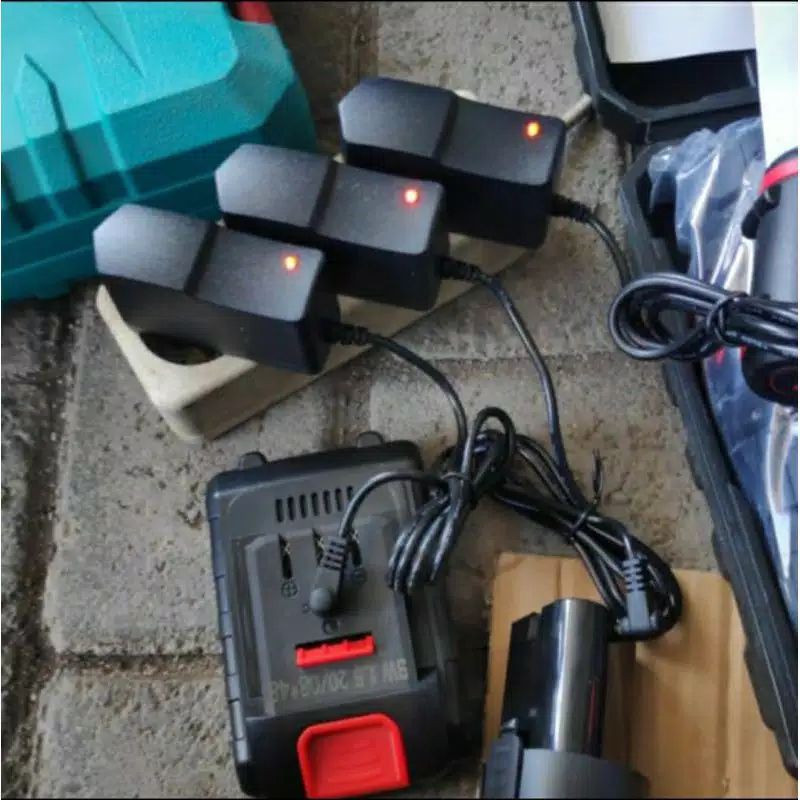 Qualcast 36v Charger Qualcast Battery Charger Jual Charger Bor