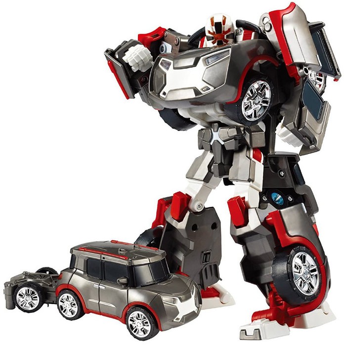 Jual TOBOT EVOLUTION X SHIELD ON - ORIGINAL | Shopee Indonesia